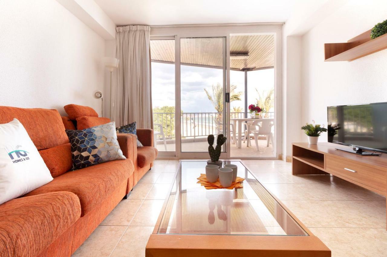 Homes&Go Bell Raco Basic La Pineda Eksteriør bilde